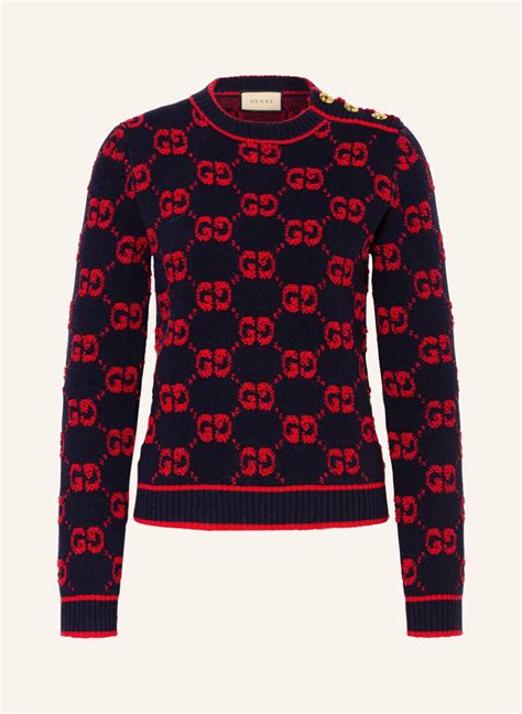 gucci pullover damen|gucci negozio online.